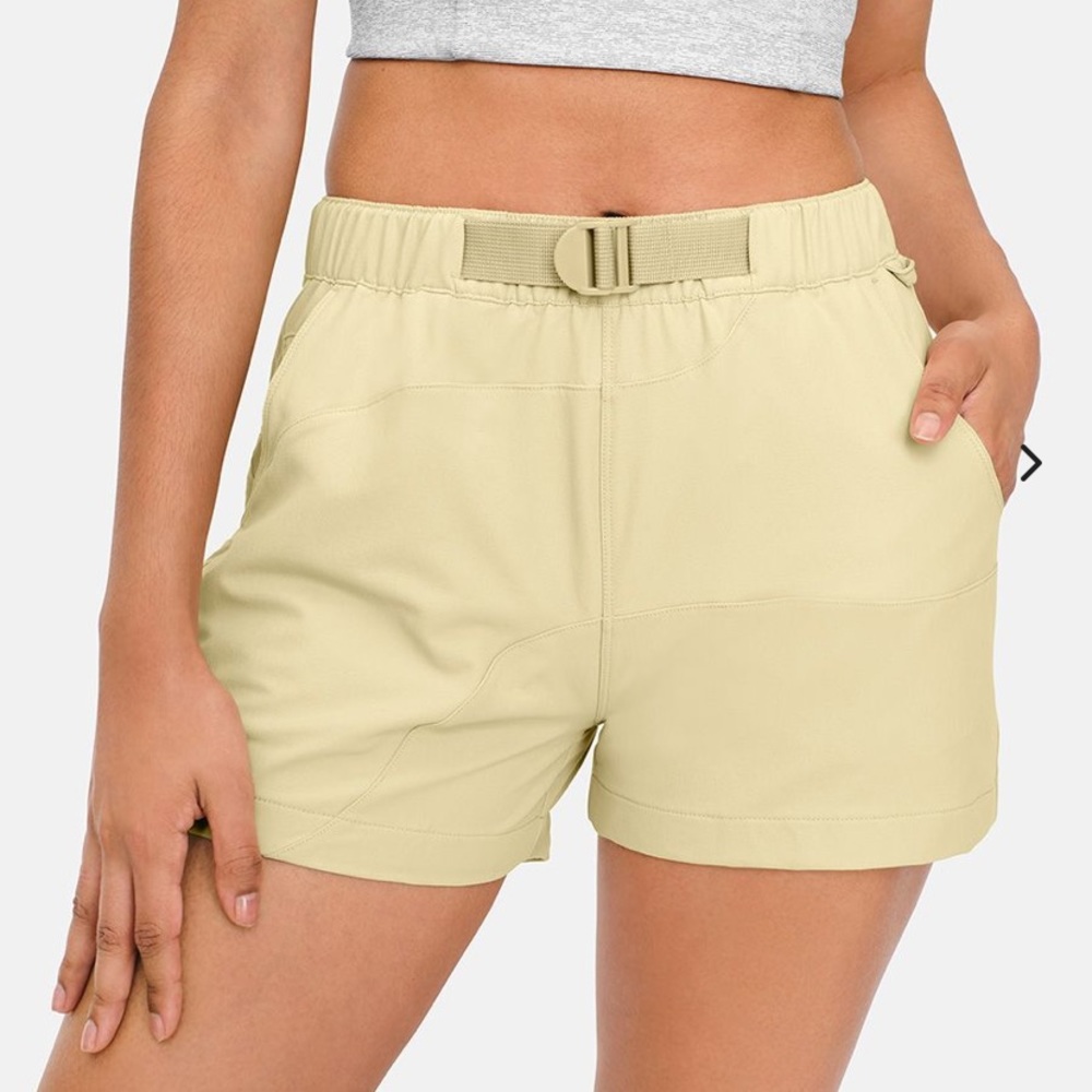 RecTrek Shorts